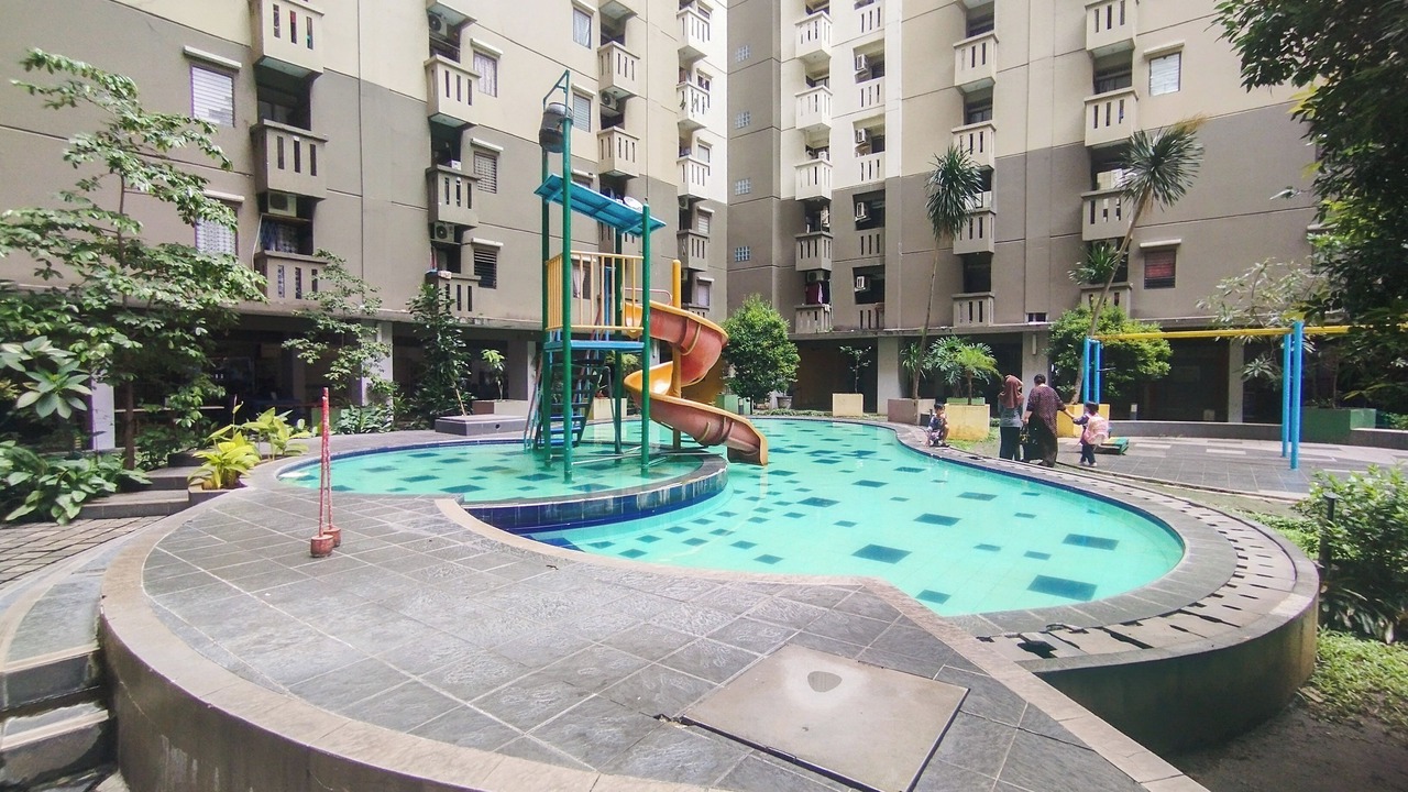Photo of Outdoor in Bandung