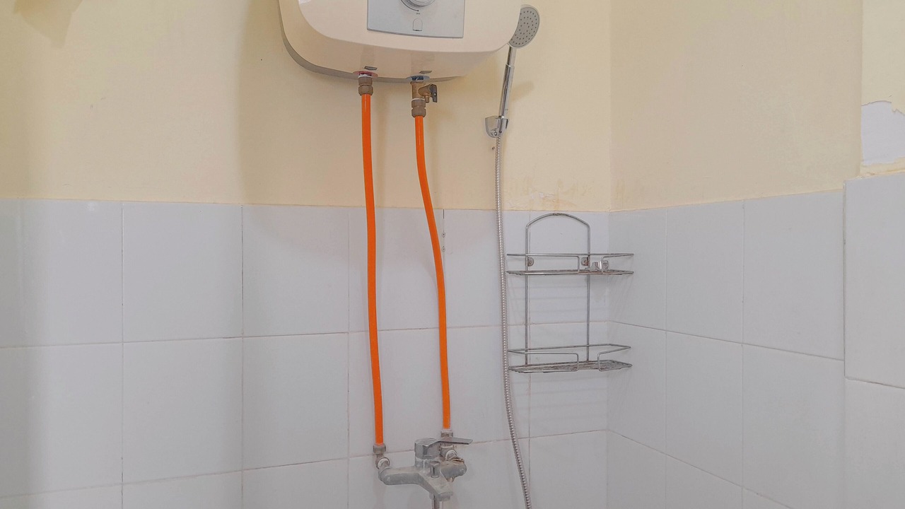Photo of Bathroom in Bandung