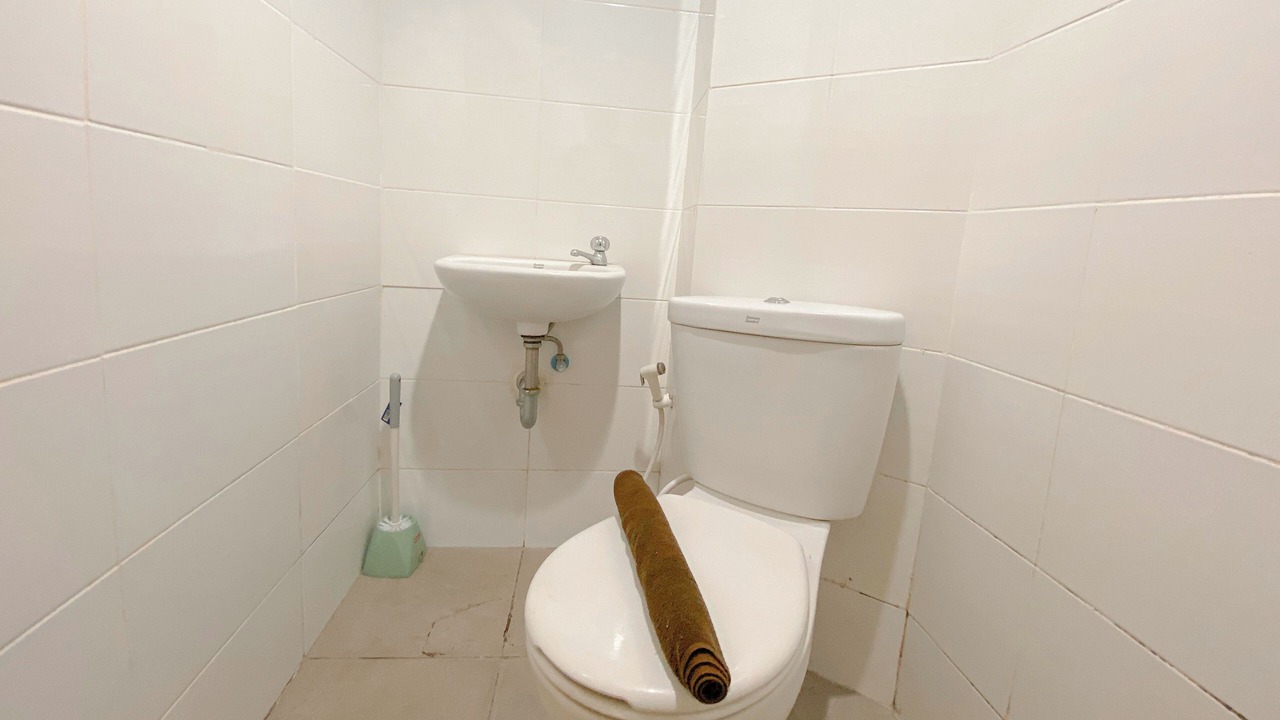 Photo of Bathroom in Jatingaleh