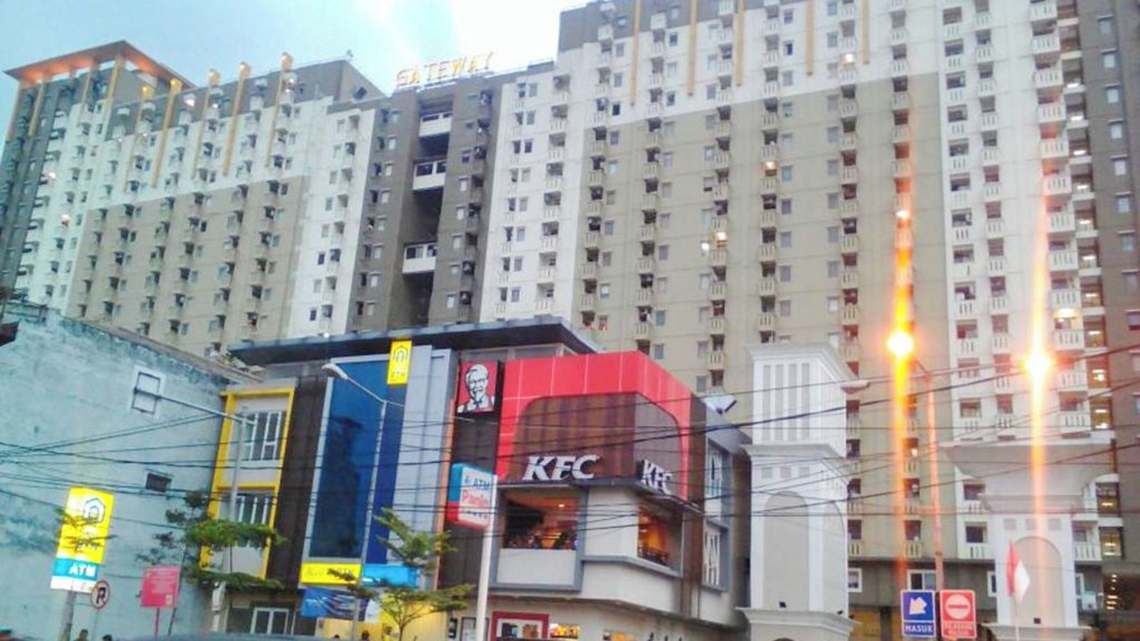 Photo of Outdoor in Bandung