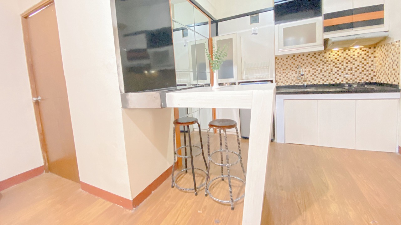 Photo of Bedroom in Bandung