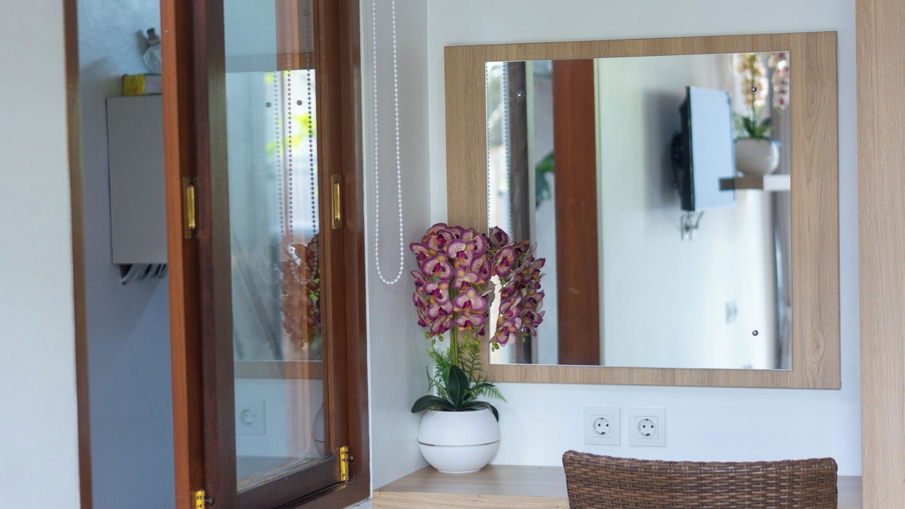Photo of Patio Balcony in Abiansemal