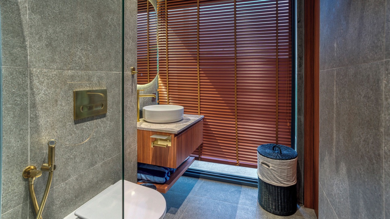 Photo of Bathroom in Kutuh