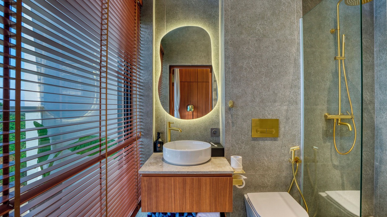 Photo of Bathroom in Kutuh