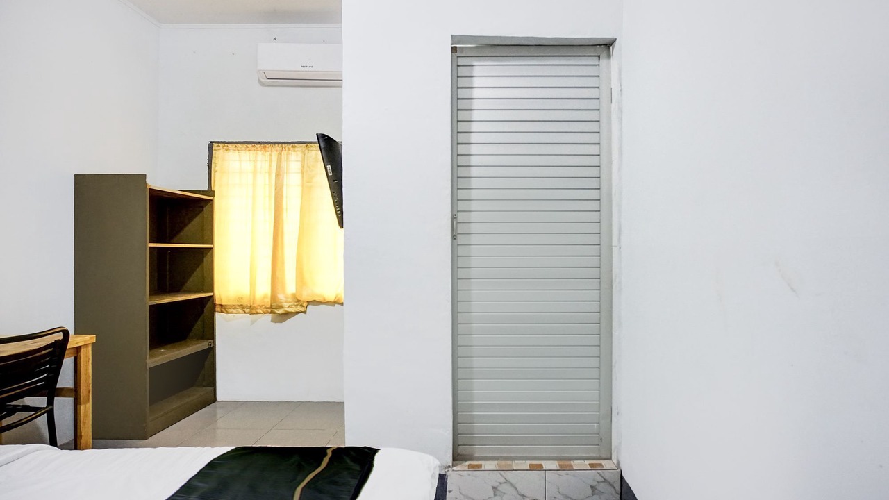 Photo of Bedroom in Medan