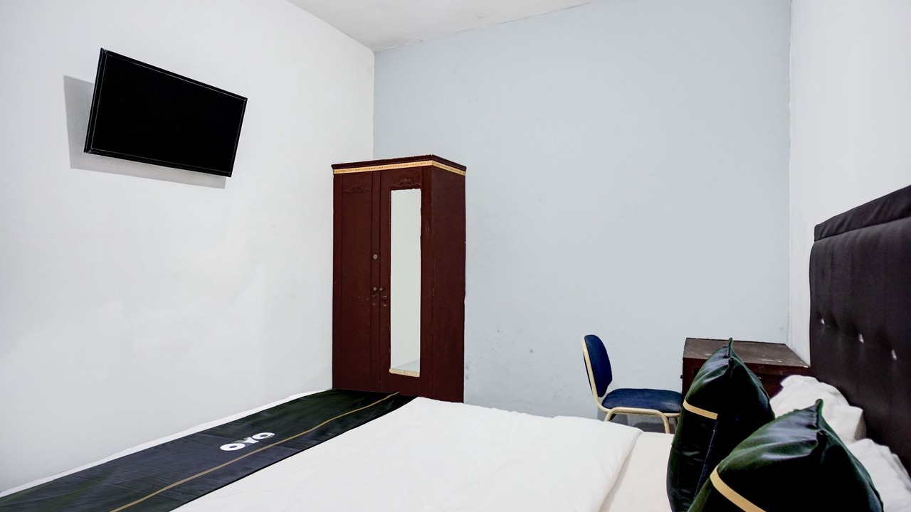 Photo of Bedroom in Medan