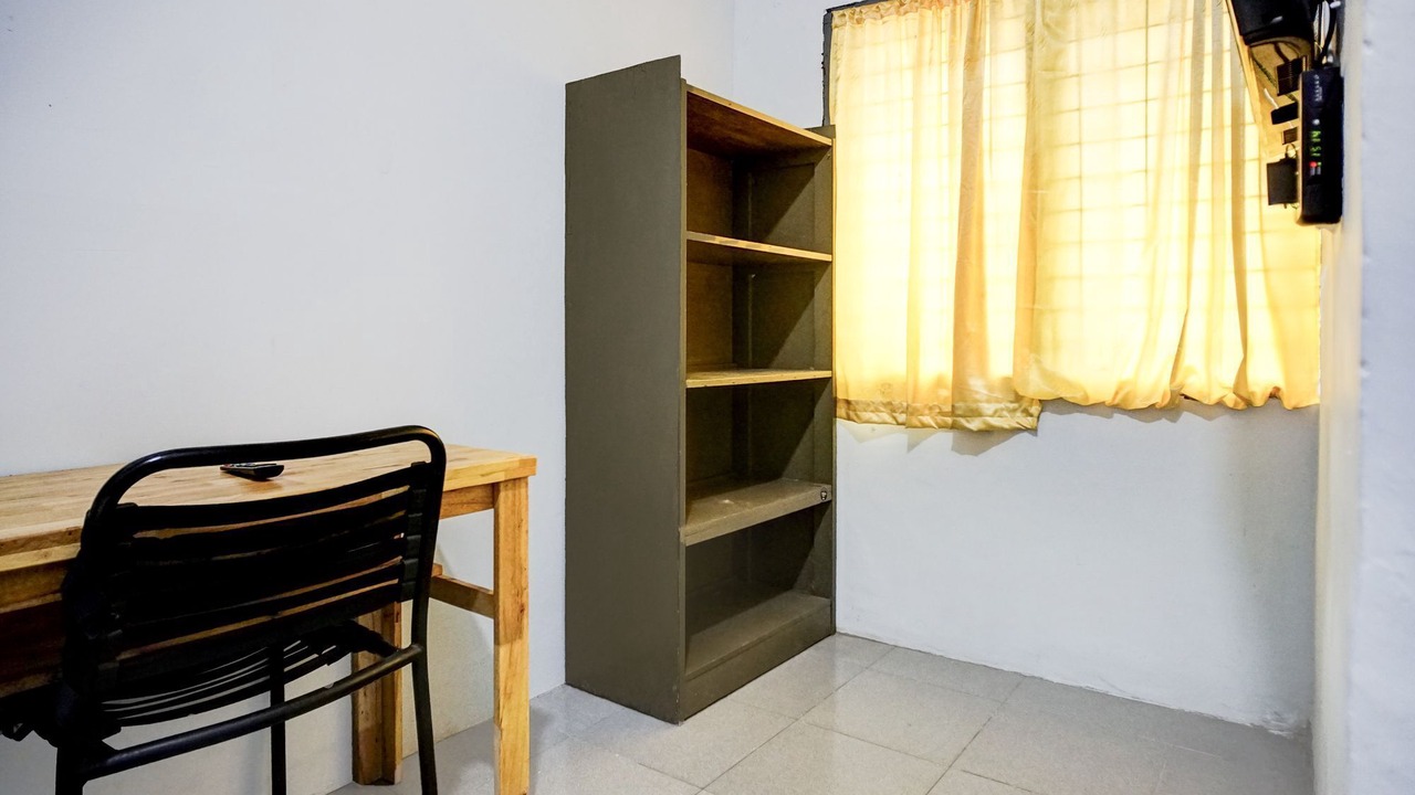Photo of Bedroom in Medan