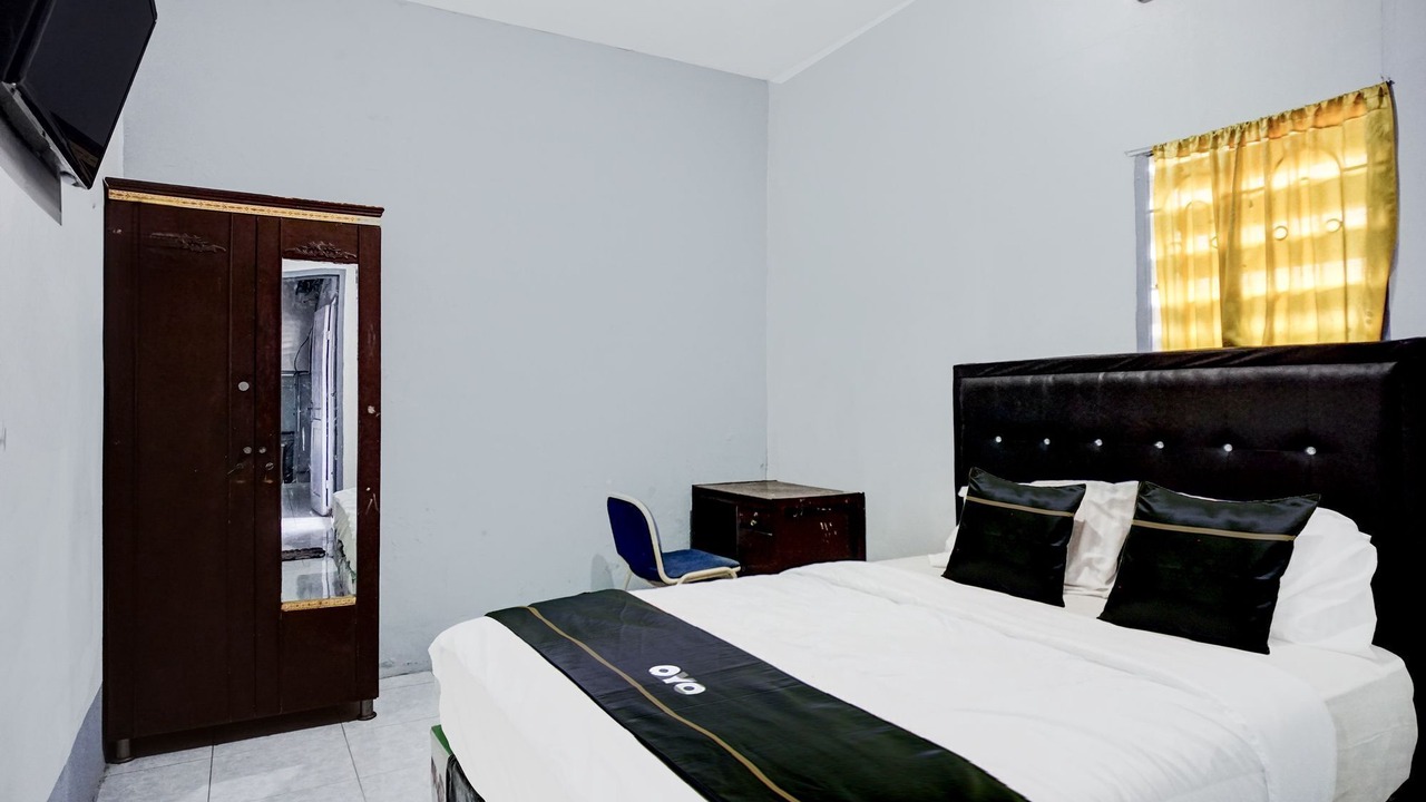 Photo of Bedroom in Medan