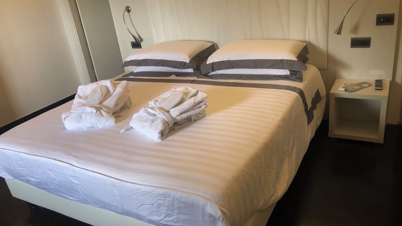 Photo of Bedroom in Twist