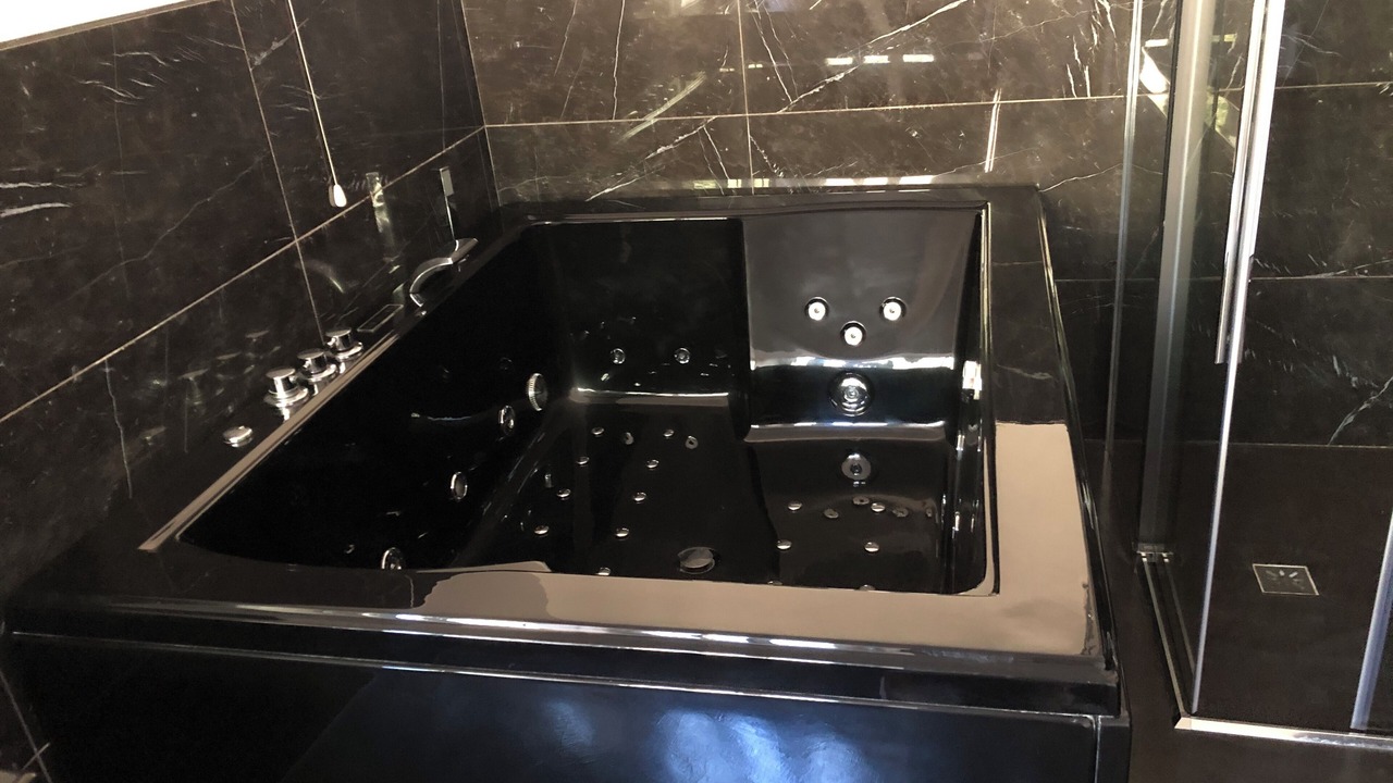 Photo of Bedroom in Twist