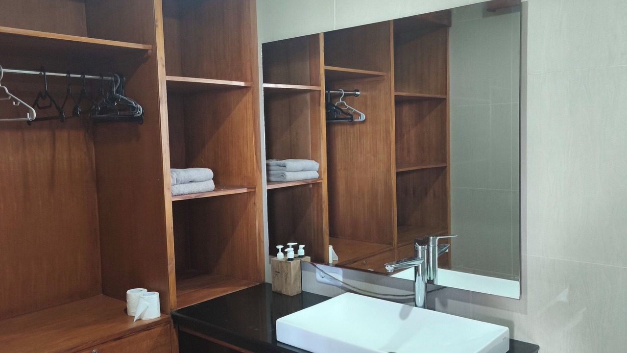 Photo of Bathroom in Abiansemal