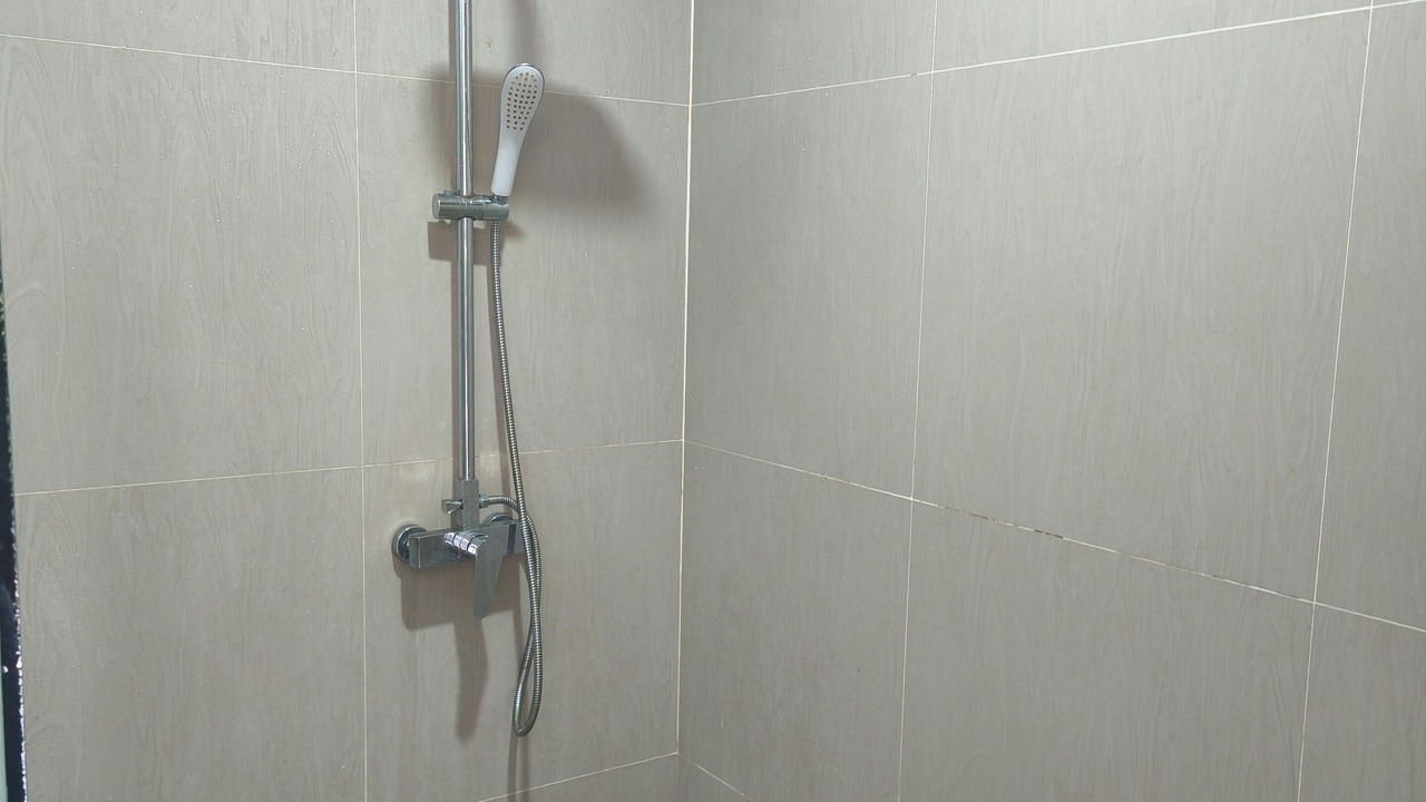 Photo of Bathroom in Abiansemal