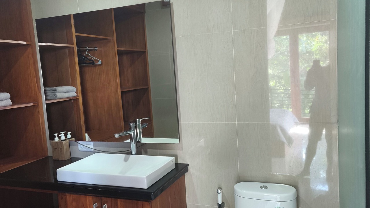 Photo of Bathroom in Abiansemal