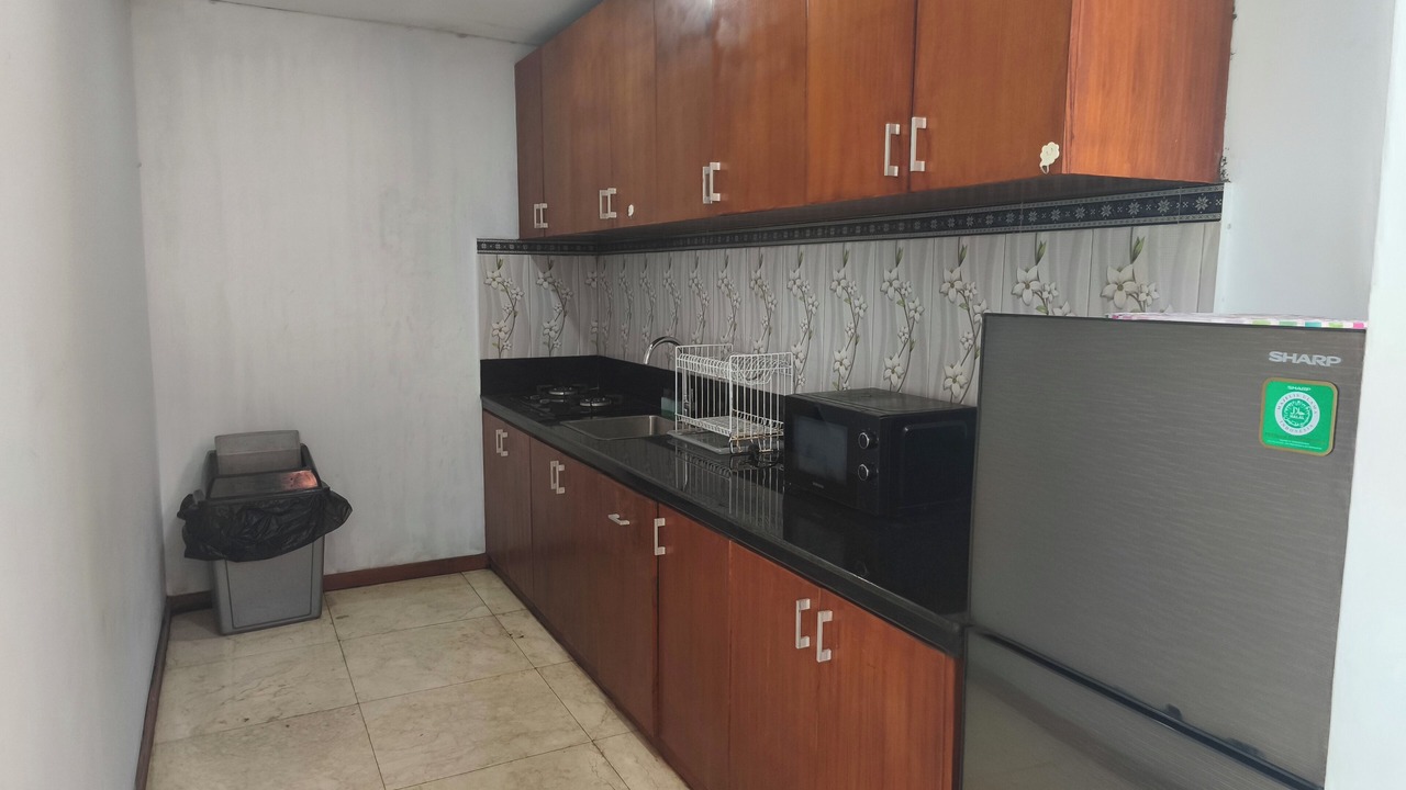 Photo of Kitchen in Abiansemal
