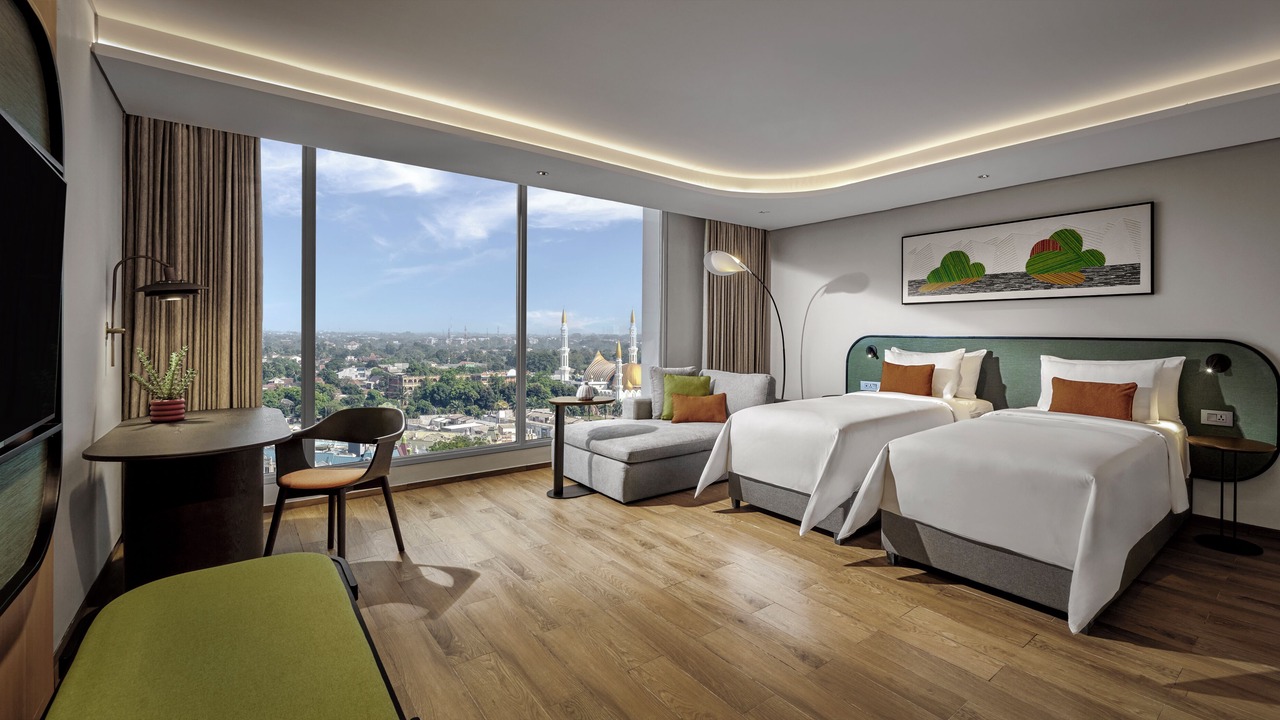 Photo of Bedroom in Gunung Putri