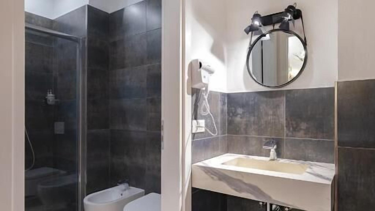 Photo of Bathroom in Santissima Annunziata
