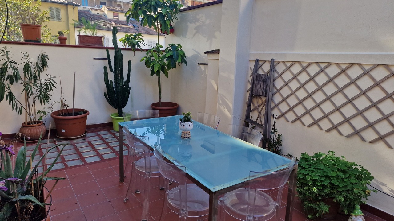 Photo of Outdoor in Santissima Annunziata