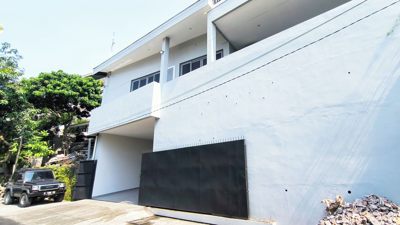 Photo of Outdoor in West Semarang