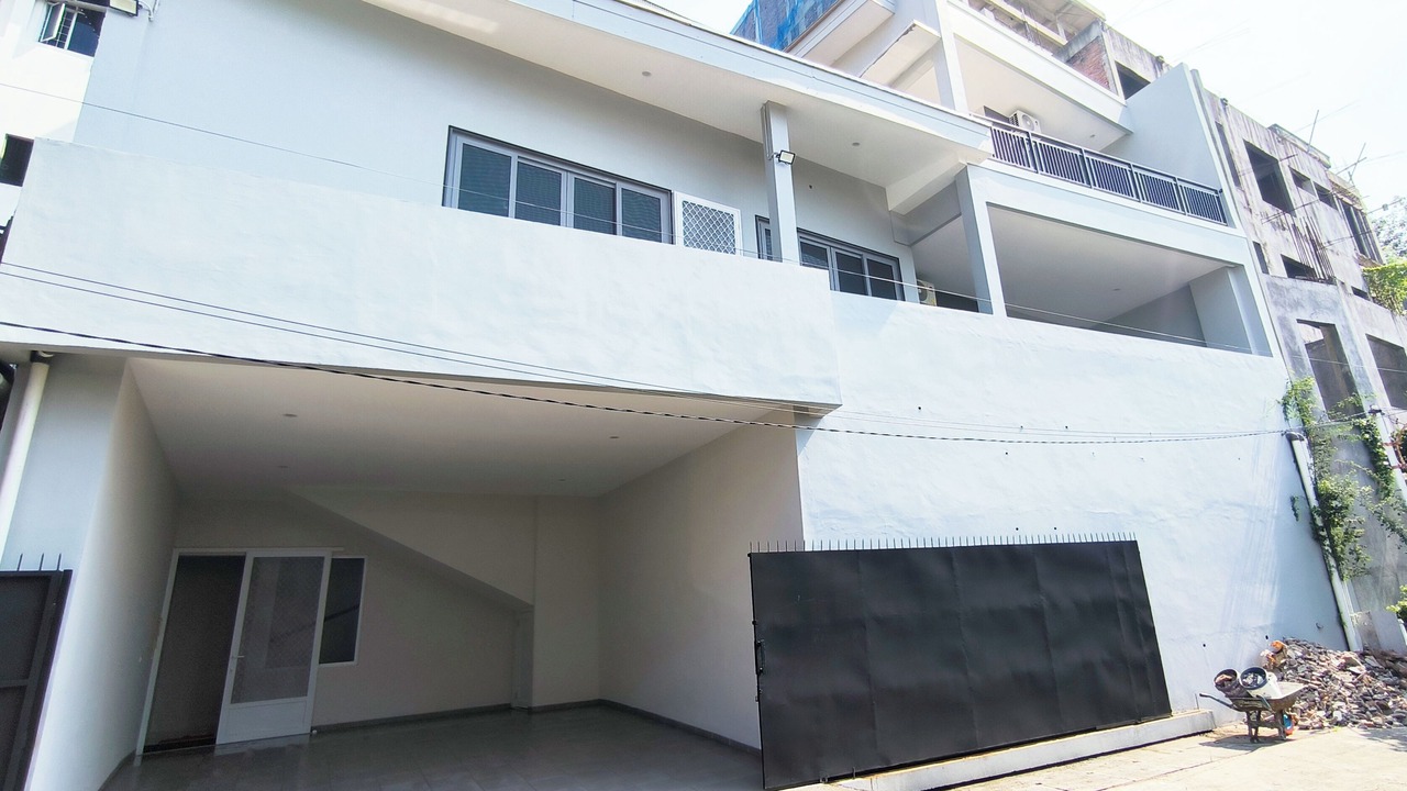 Photo of Outdoor in West Semarang