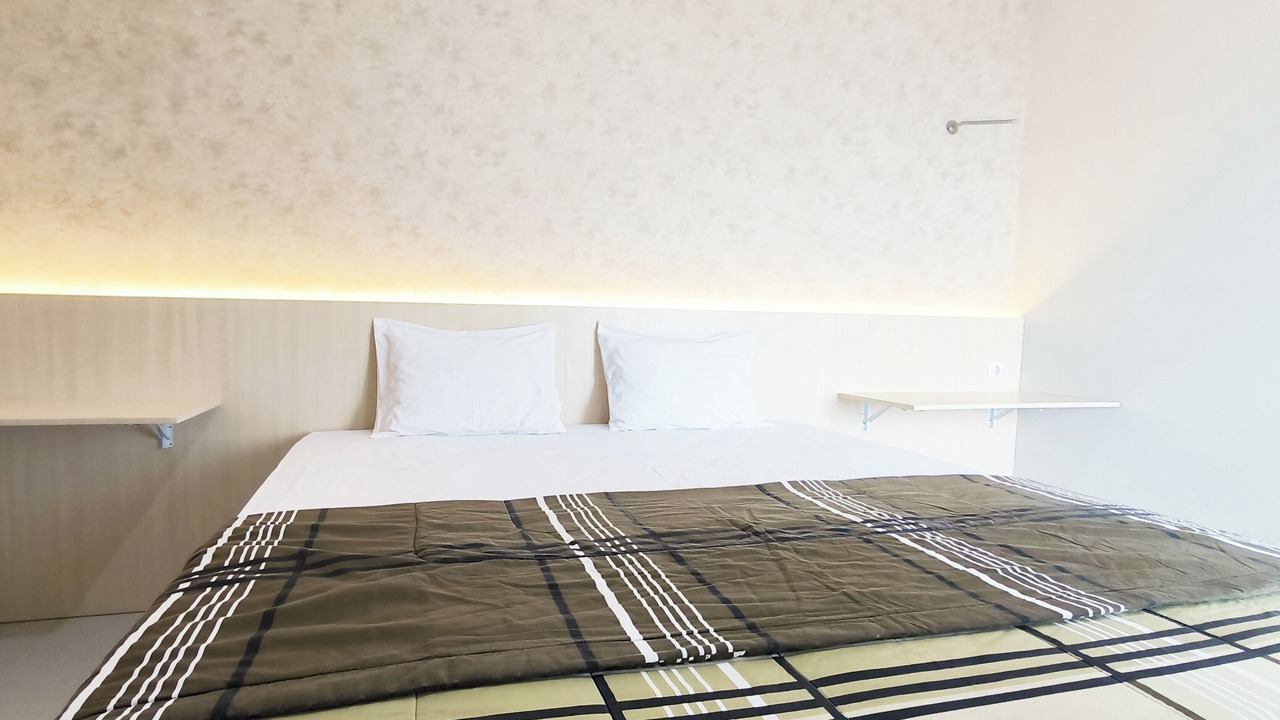 Photo of Bedroom in West Semarang