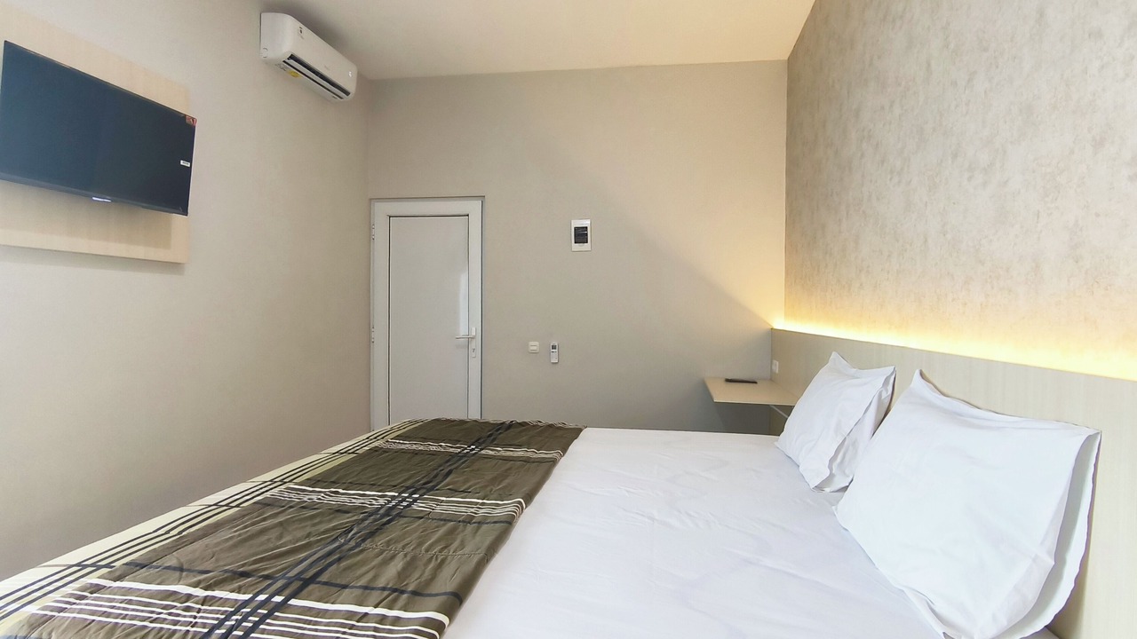 Photo of Bedroom in West Semarang
