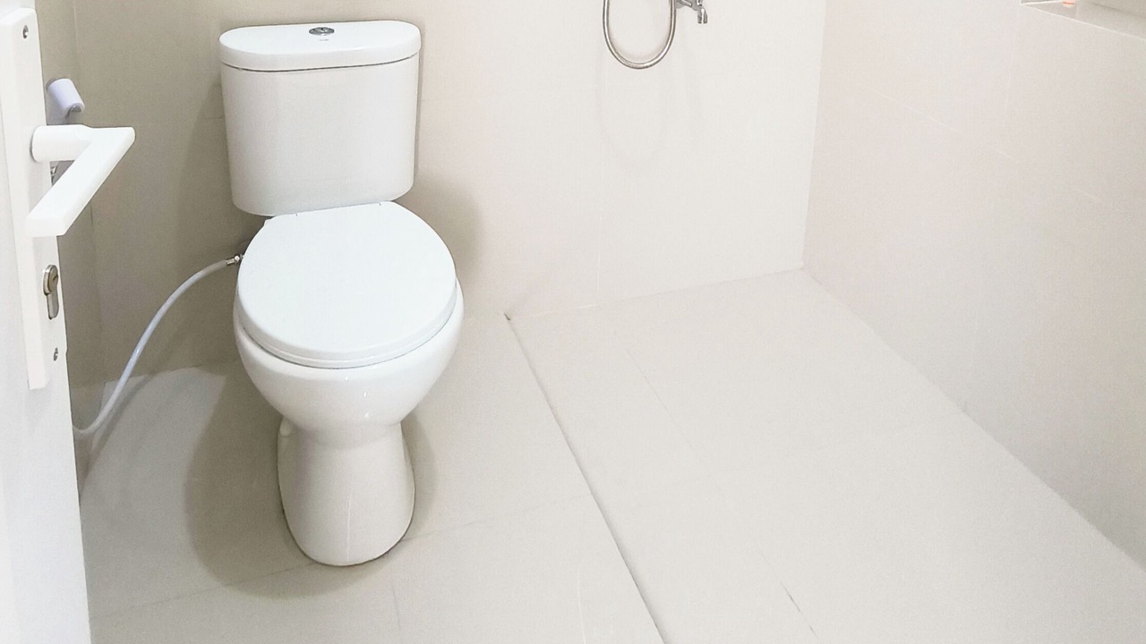 Photo of Bathroom in West Semarang