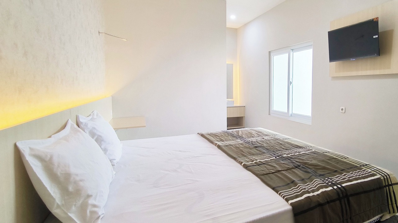 Photo of Bedroom in West Semarang