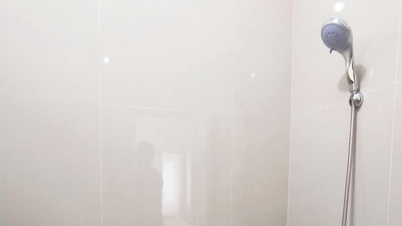 Photo of Bathroom in West Semarang
