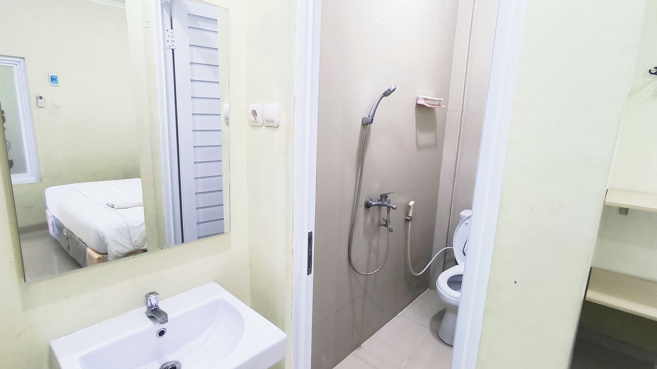 Photo of Bedroom in West Semarang