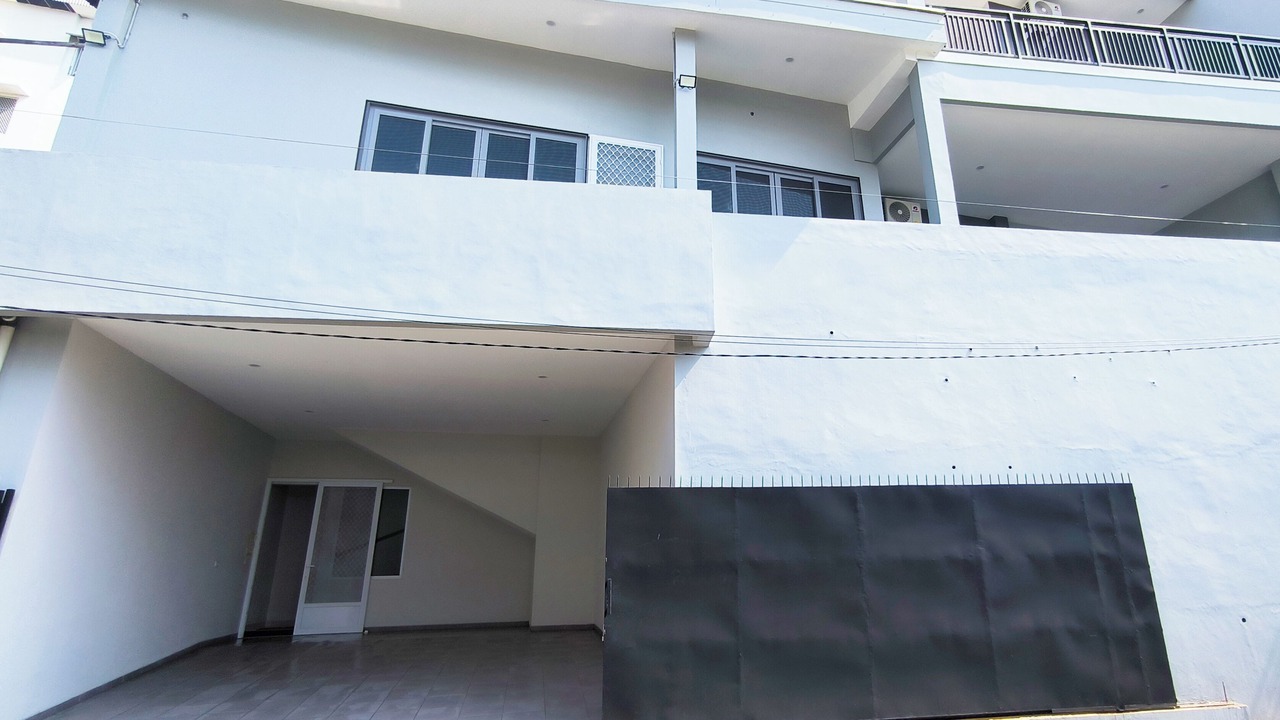 Photo of Outdoor in West Semarang
