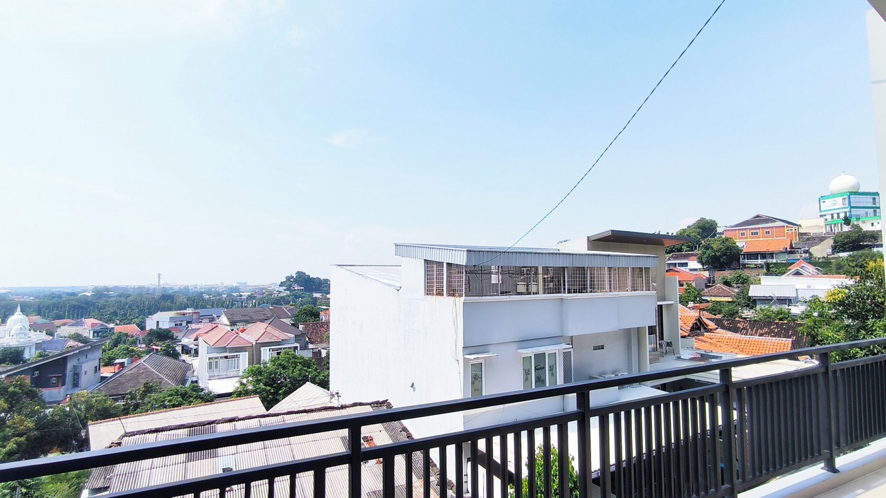 Photo of Outdoor in West Semarang