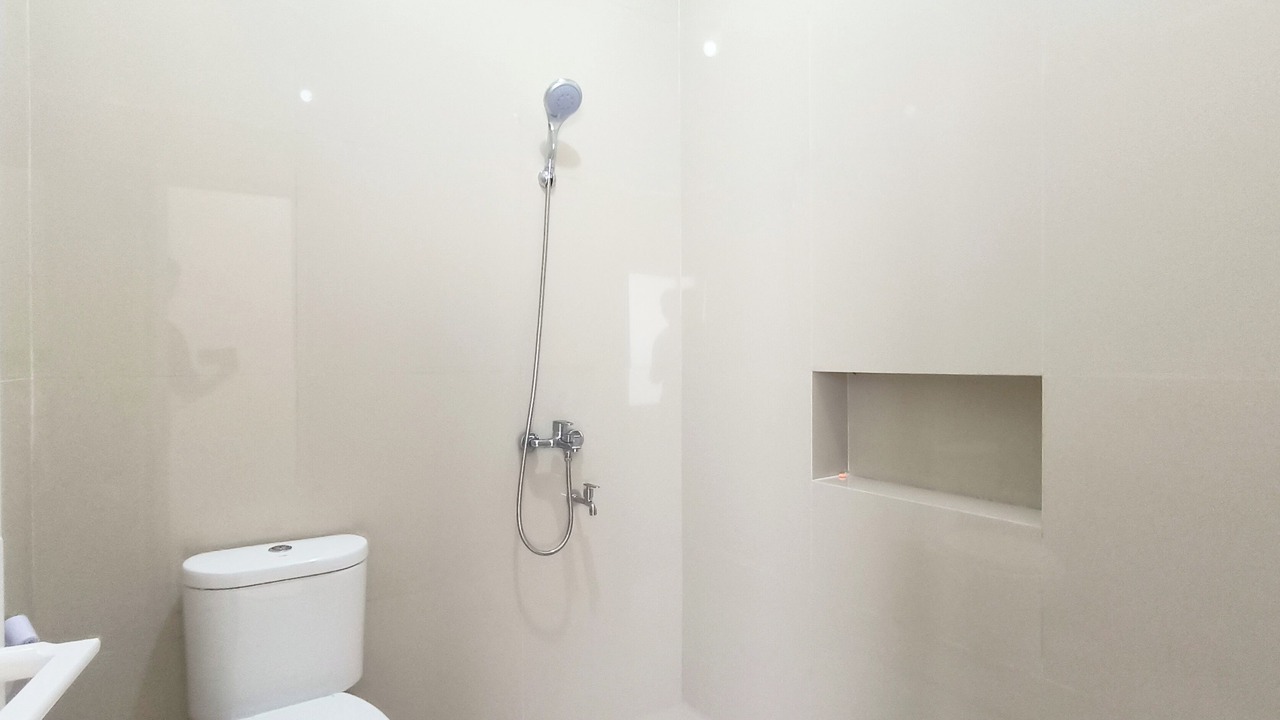 Photo of Bathroom in West Semarang
