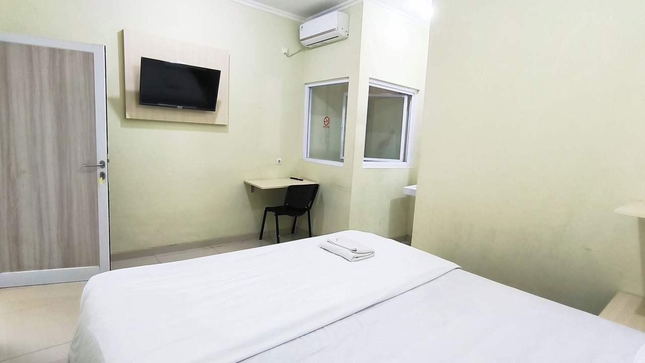 Photo of Bedroom in West Semarang