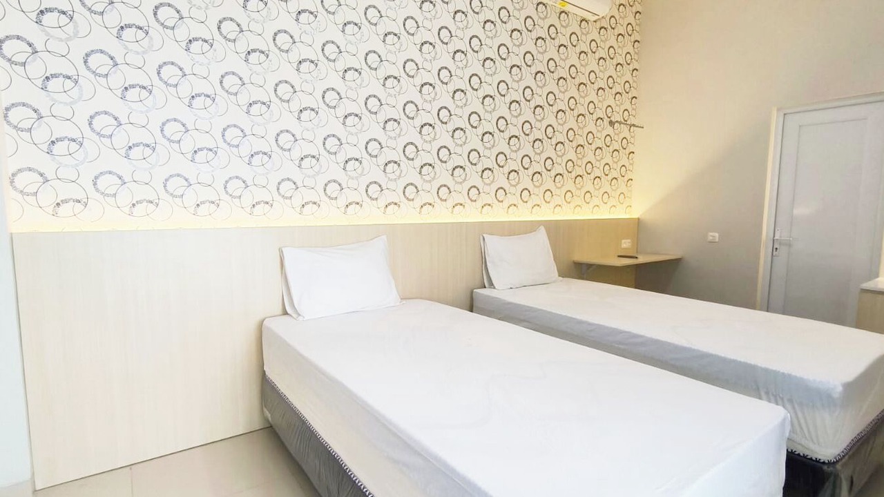 Photo of Bedroom in West Semarang