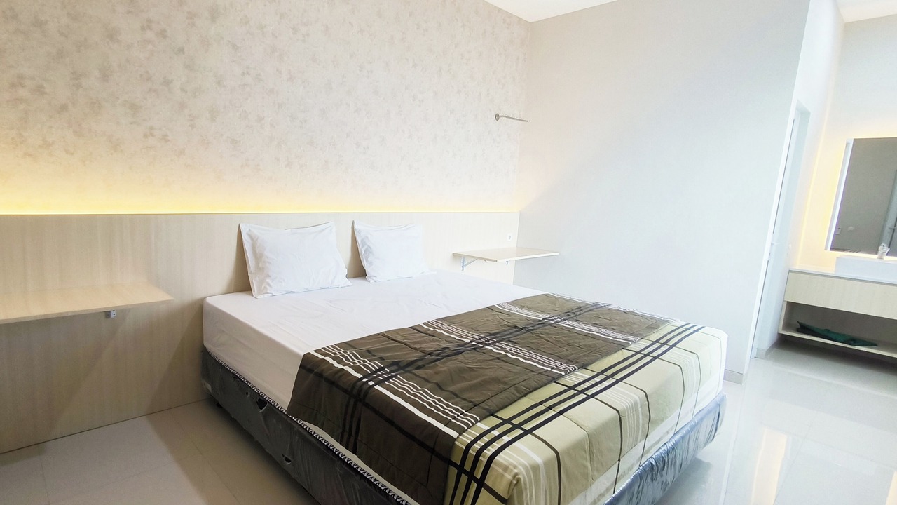 Photo of Bedroom in West Semarang