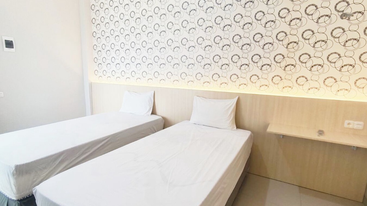 Photo of Bedroom in West Semarang