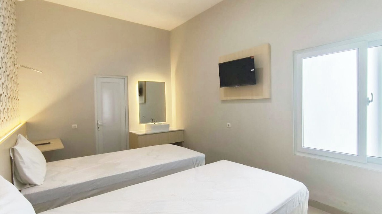 Photo of Bedroom in West Semarang
