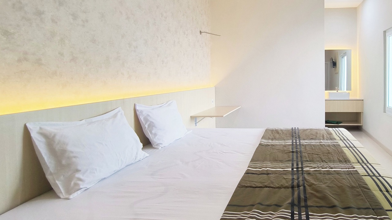 Photo of Bedroom in West Semarang