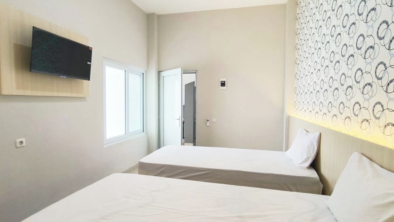 Photo of Bedroom in West Semarang