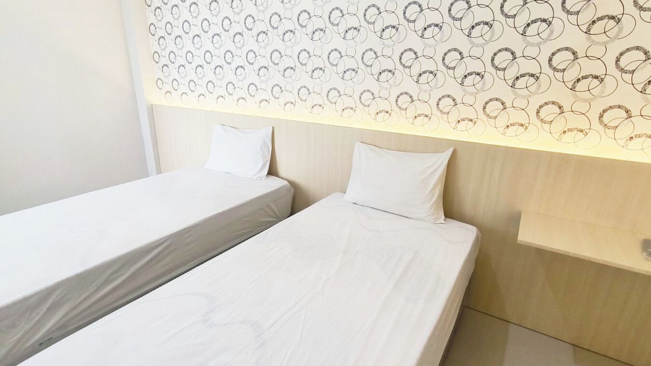 Photo of Bedroom in West Semarang