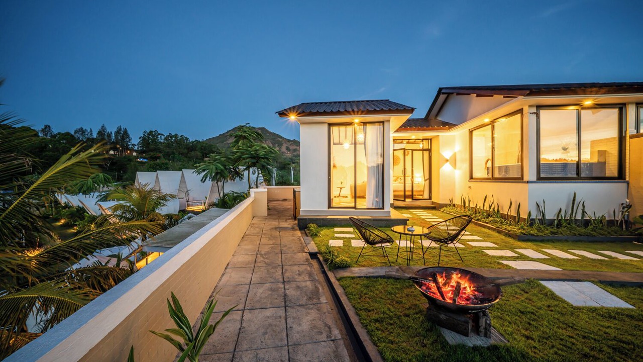 Photo of Outdoor in Toya Bungkah