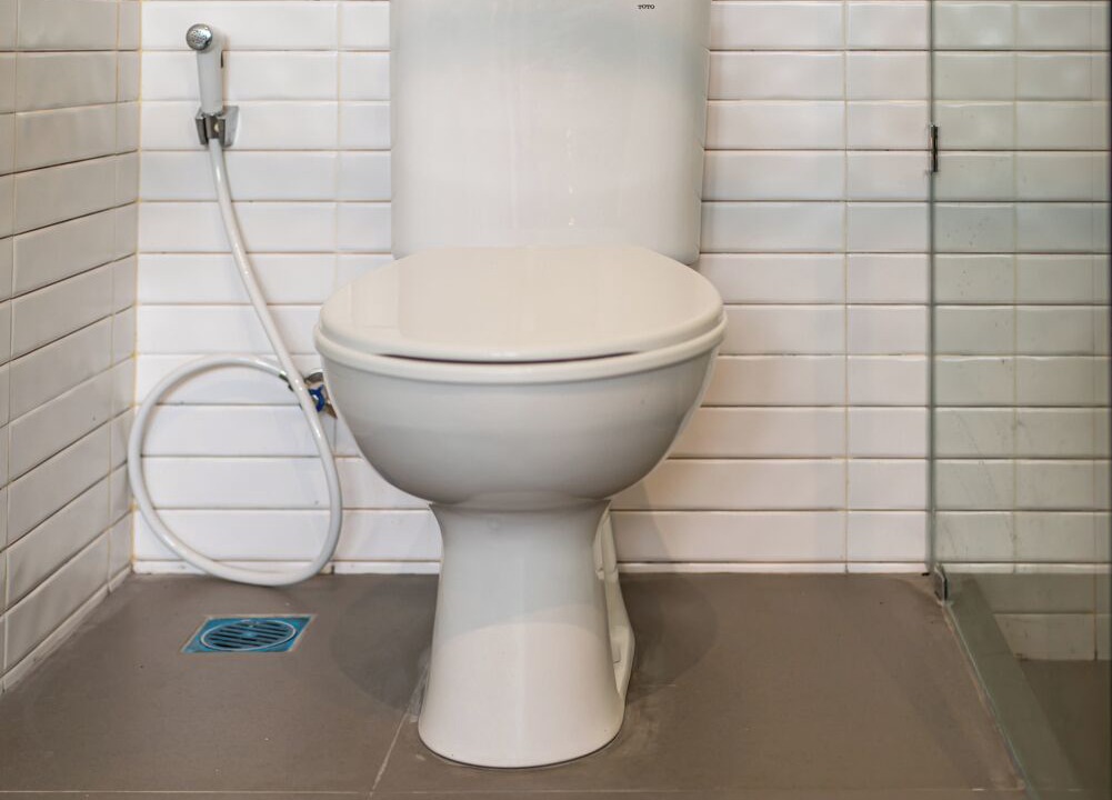Photo of Bathroom in Toya Bungkah