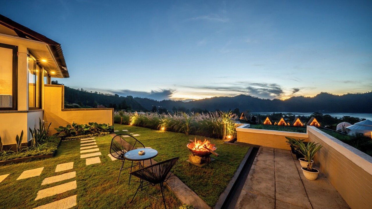 Photo of Outdoor in Toya Bungkah