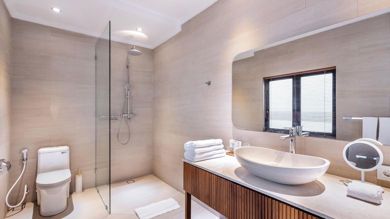 Photo of Bathroom in Denpasar Barat