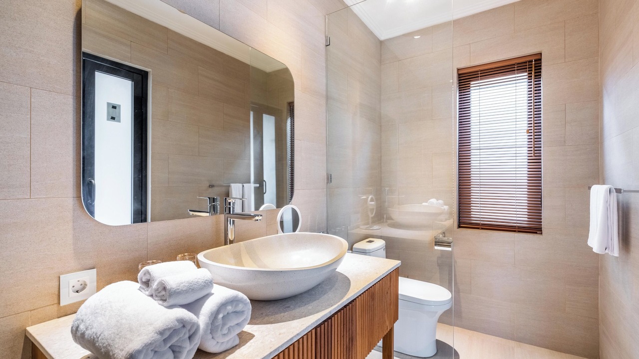 Photo of Bathroom in Denpasar Barat