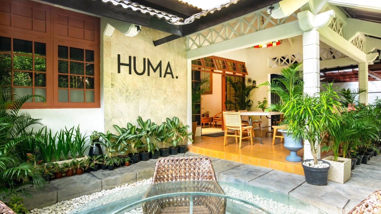 Photo of Outdoor in Central Yogyakarta