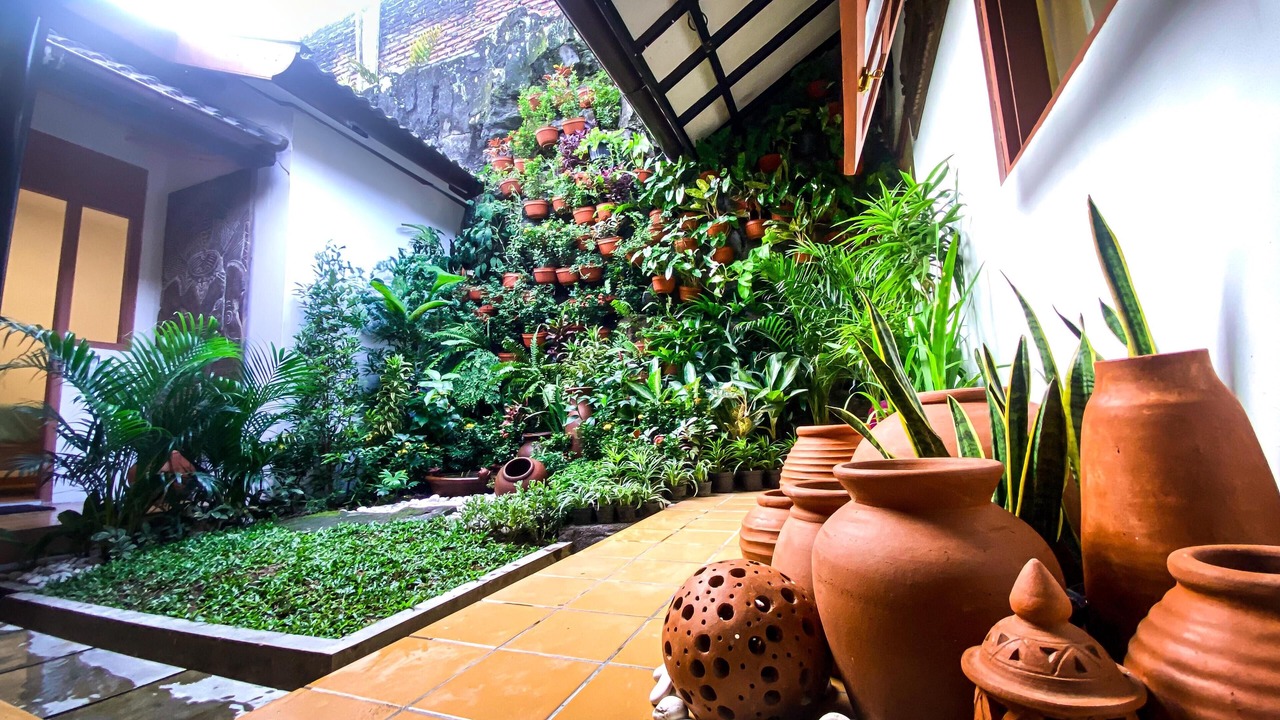 Photo of Outdoor in Central Yogyakarta