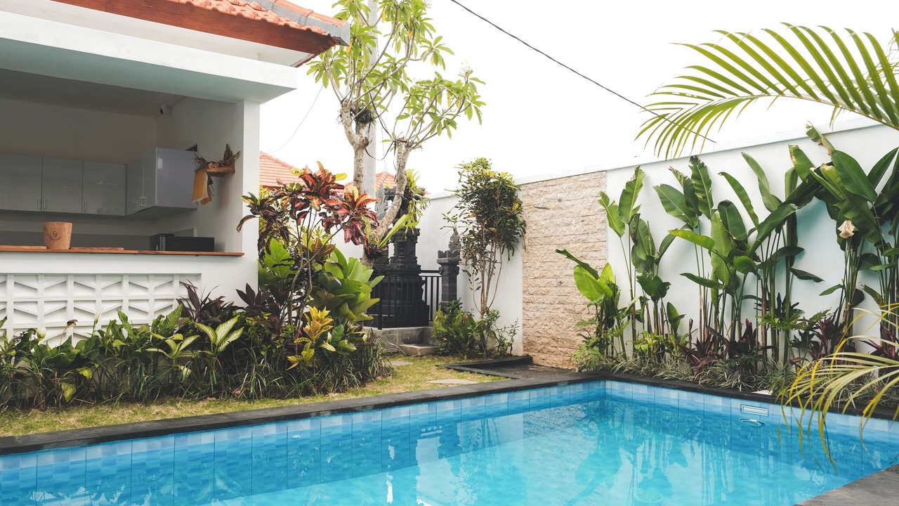 Photo of Outdoor in Kediri