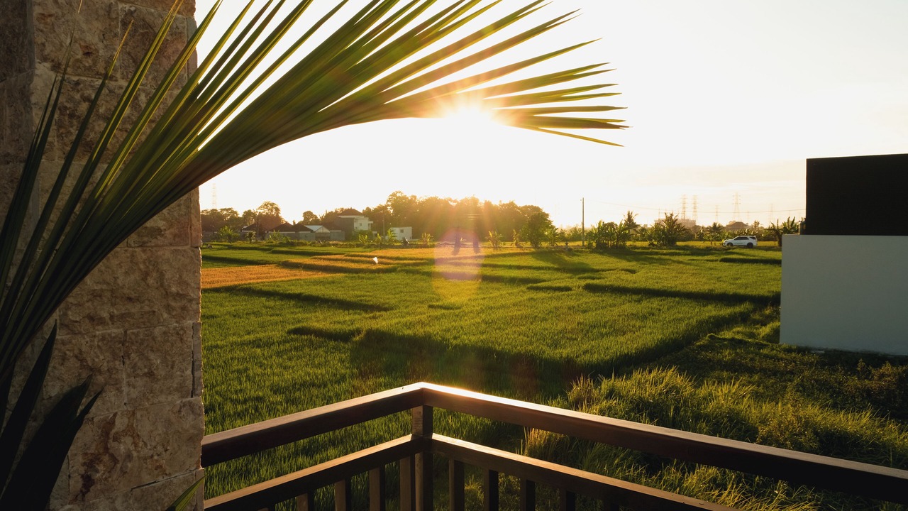 Photo of Outdoor in Kediri