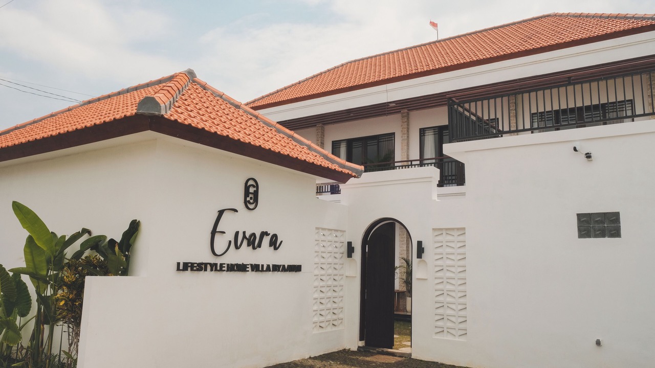 Photo of Outdoor in Kediri